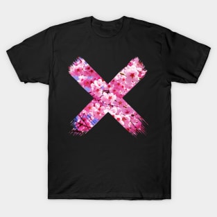 Sakura Flowers T-Shirt